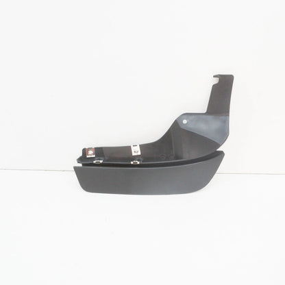 NEW AUDI Q7 4L FRONT BUMPER LEFT SPOILER MOLDING 4L0807513C ORIGINAL