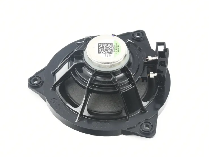 NEW AUDI A3 8V REAR UPPER SHELF SOUND SPEAKER 8V0035416 ORIGINAL