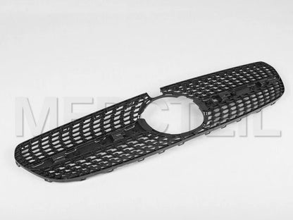 NEW MERCEDES-BENZ E C238 RADIATOR GRILLE TRIM A2388880400 ORIGINAL