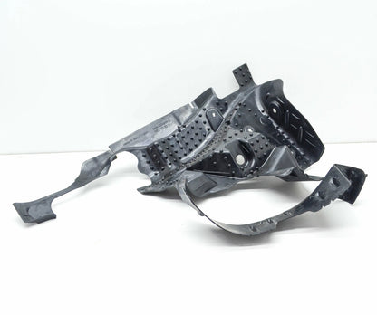 NEW MB C W205 RIGHT CENTER ENGINE NOISE INSULATION A2055240325