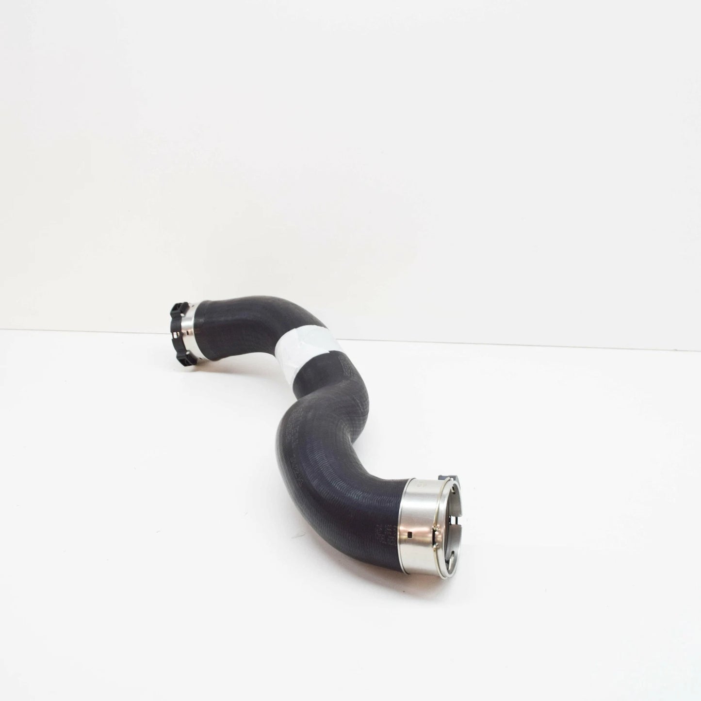 NEW MERCEDES-BENZ GLE W166 CHARGE AIR HOSE A1665280100