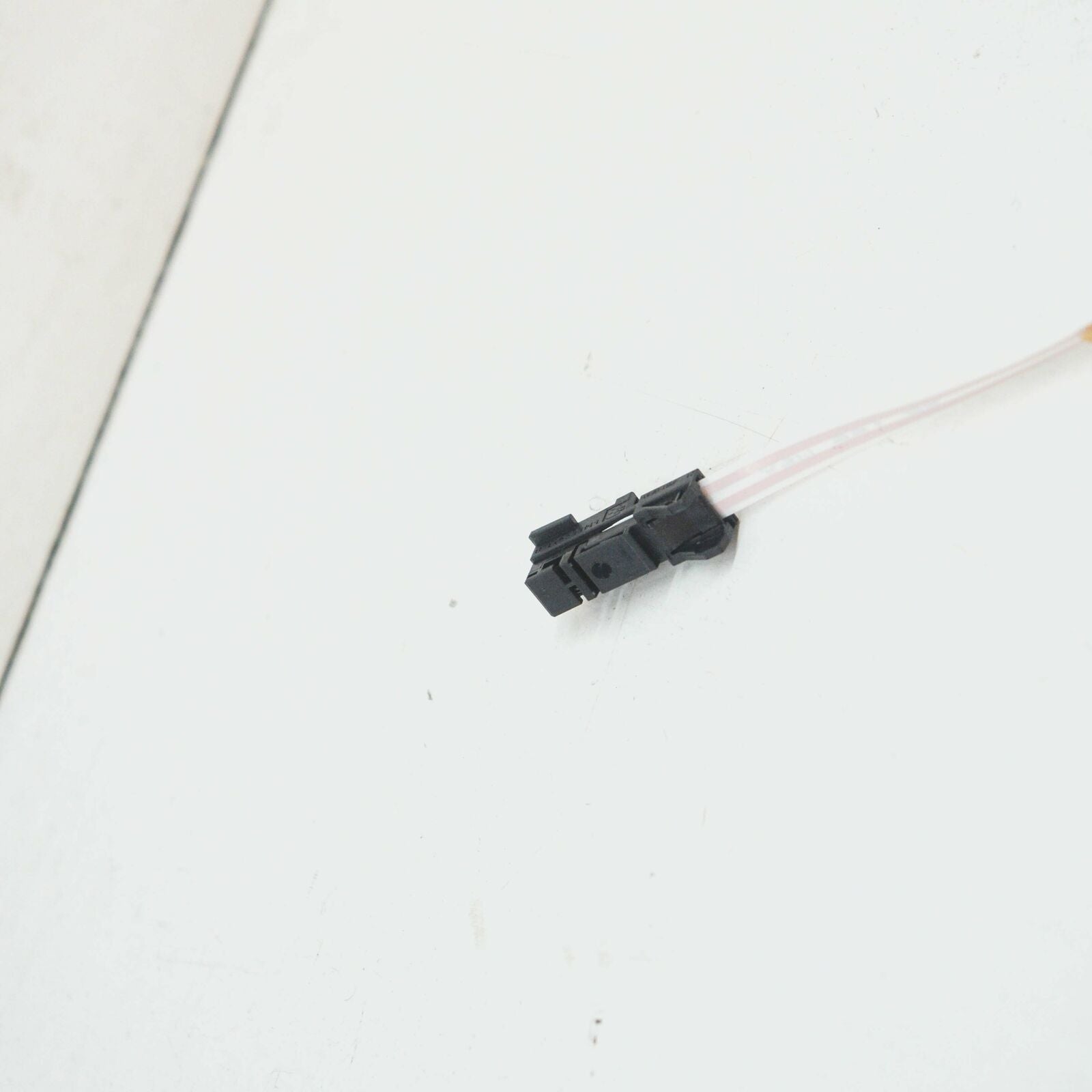 NEW MERCEDES-BENZ S W222 REAR RIGHT INTERIOR STEP TRIM A2226803735 ORIGINAL