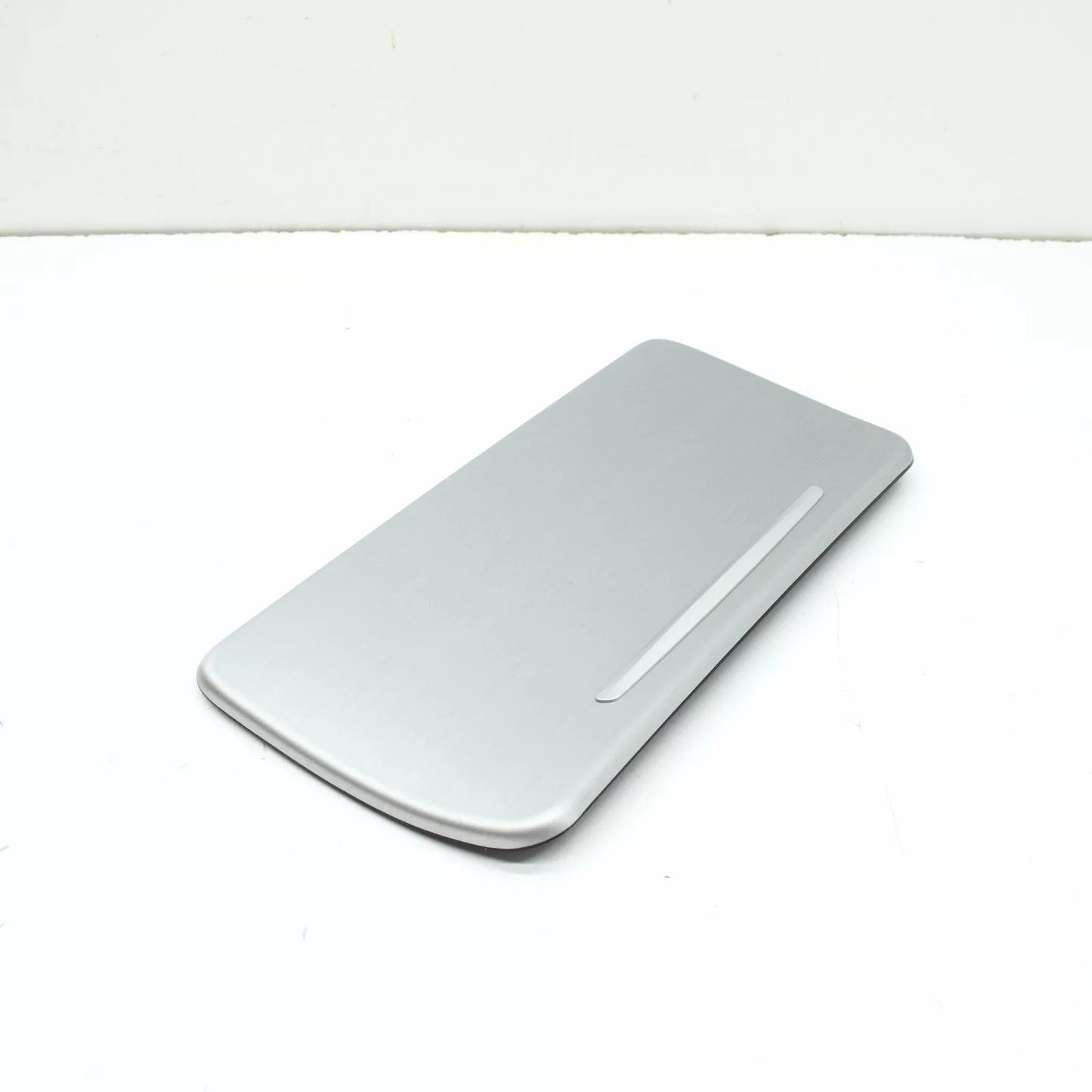 NEW BMW 5 F10 CENTRE CONSOLE CUP HOLDER TRIM LHD 51169206398 ORIGINAL