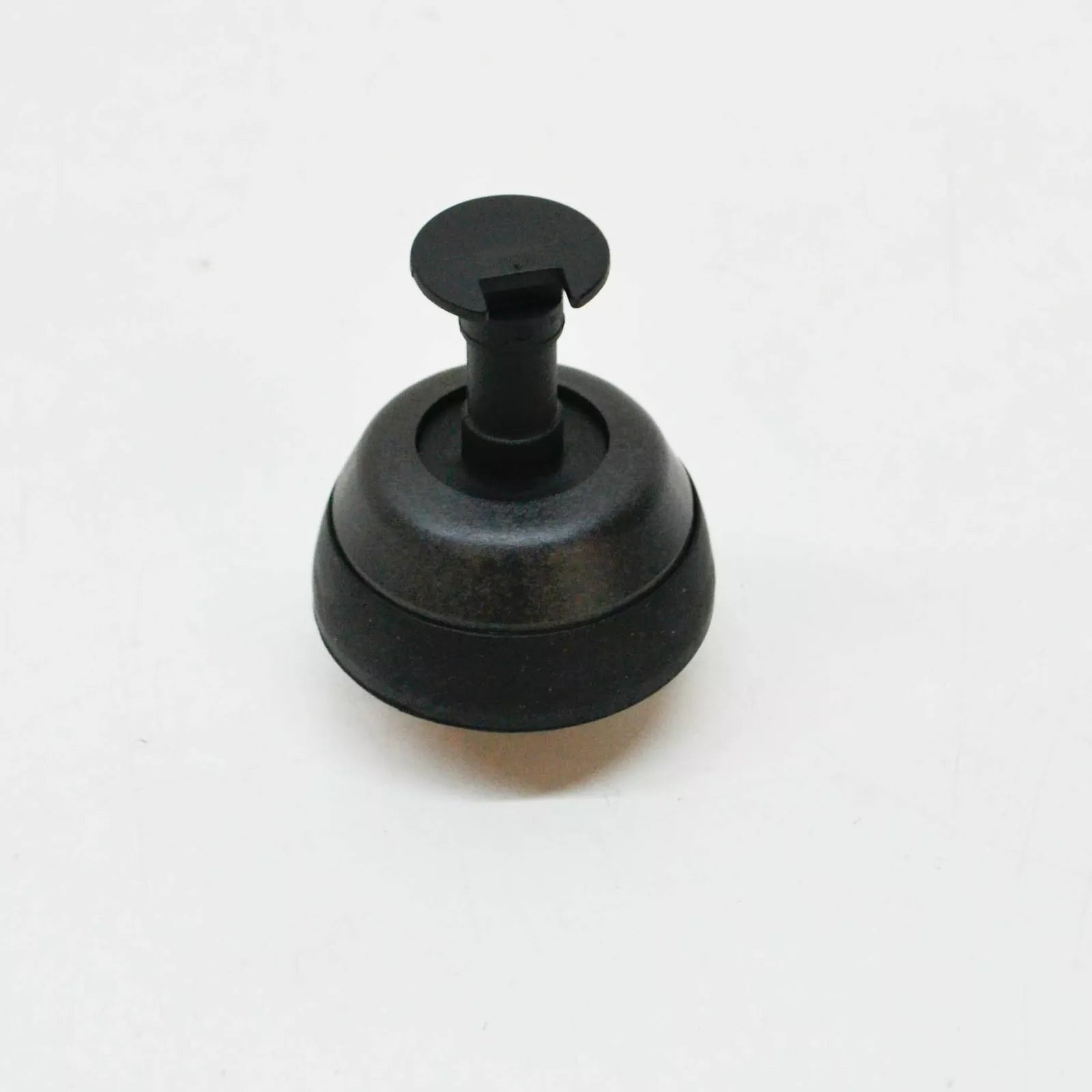 NEW MERCEDES-BENZ CLK C208 JACK PAD PLUG A0019979586 ORIGINAL