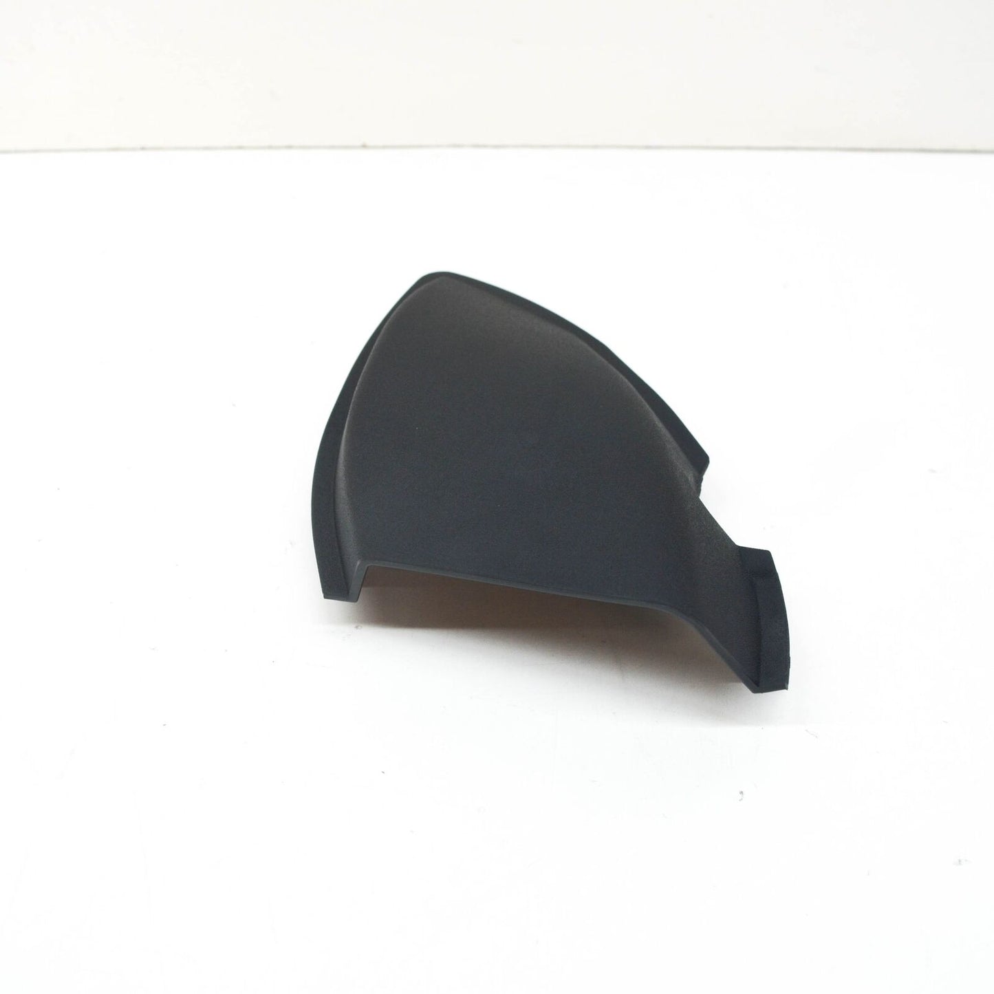 NEW AUDI E-TRON FRONT LEFT BRAKE AIR DUCT BRACKET 4KE8076059B9 ORIGINAL