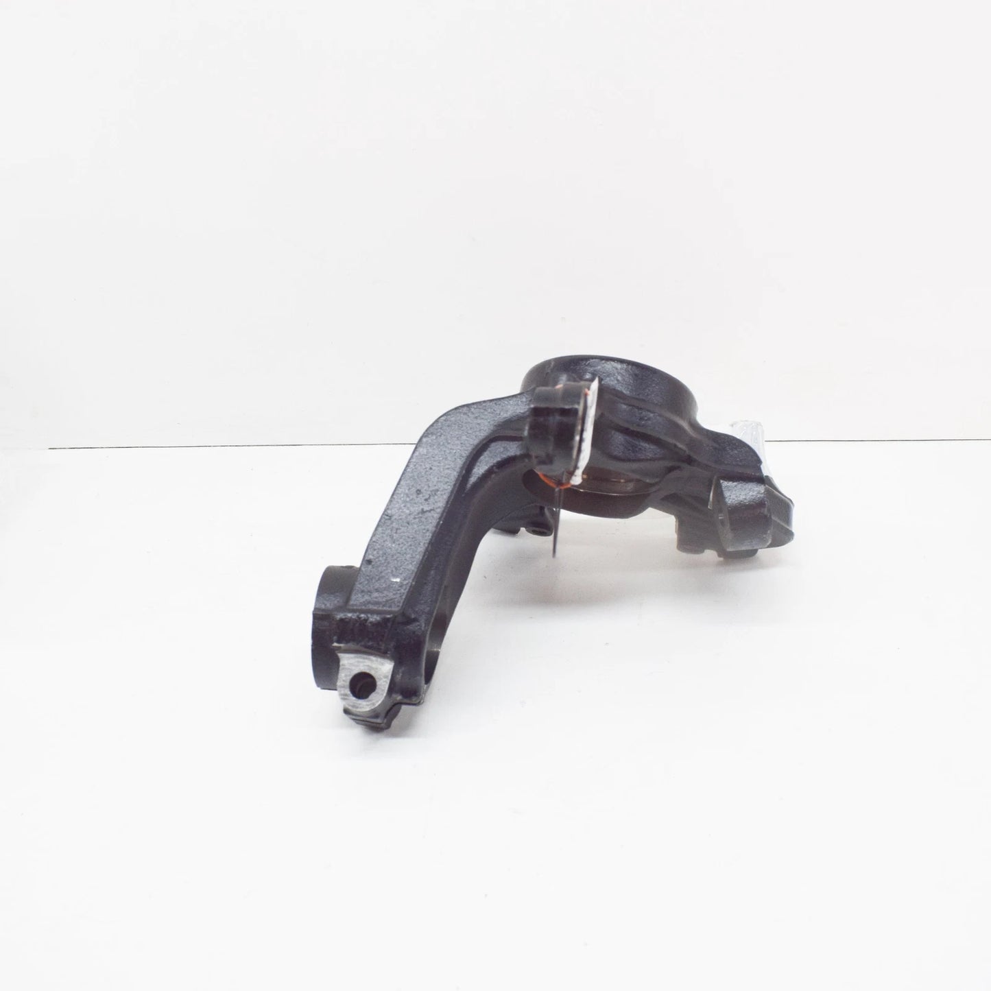 NEW AUDI A1 8X1 FRONT RIGHT SIDE WHEEL BEARING HOUSING 6Q0407256AC ORIGINAL