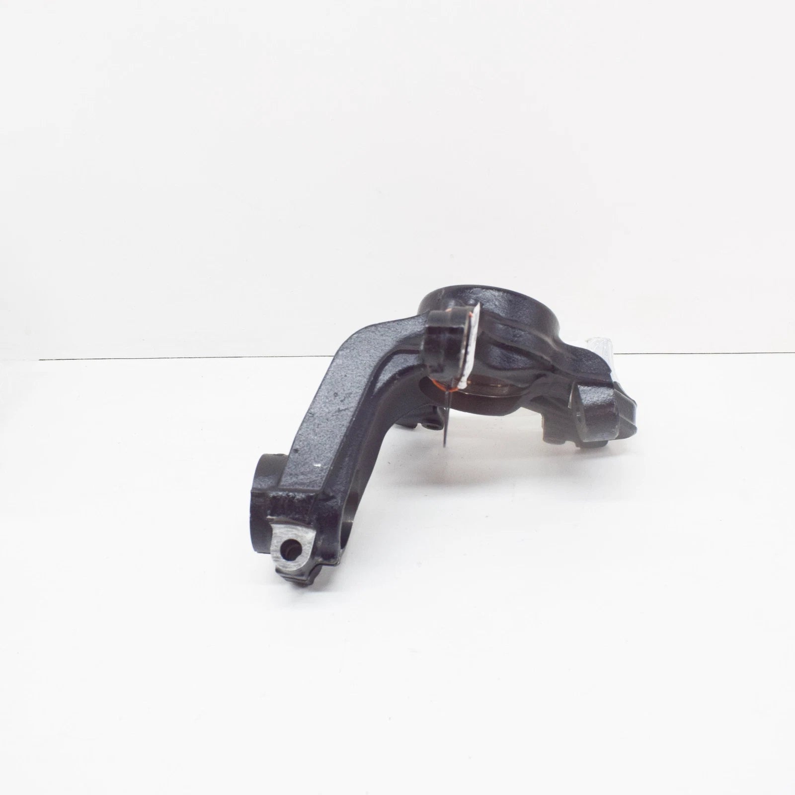 NEW AUDI A1 8X1 FRONT RIGHT SIDE WHEEL BEARING HOUSING 6Q0407256AC ORIGINAL