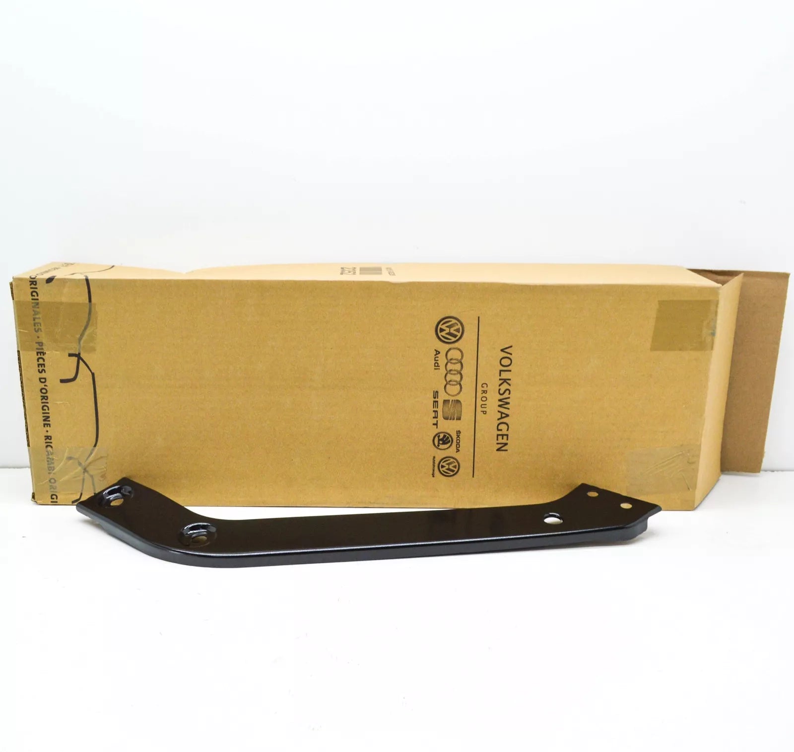 NEW VOLKSWAGEN TIGUAN AD RIGHT UPPER PANEL BRACE 5NN805932