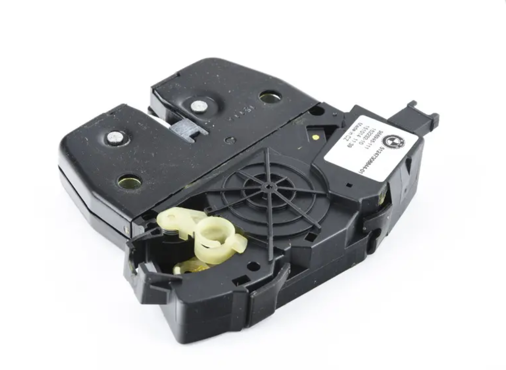 new bmw 3 touring e91 tailgate lock 7308844 51247308844 original
