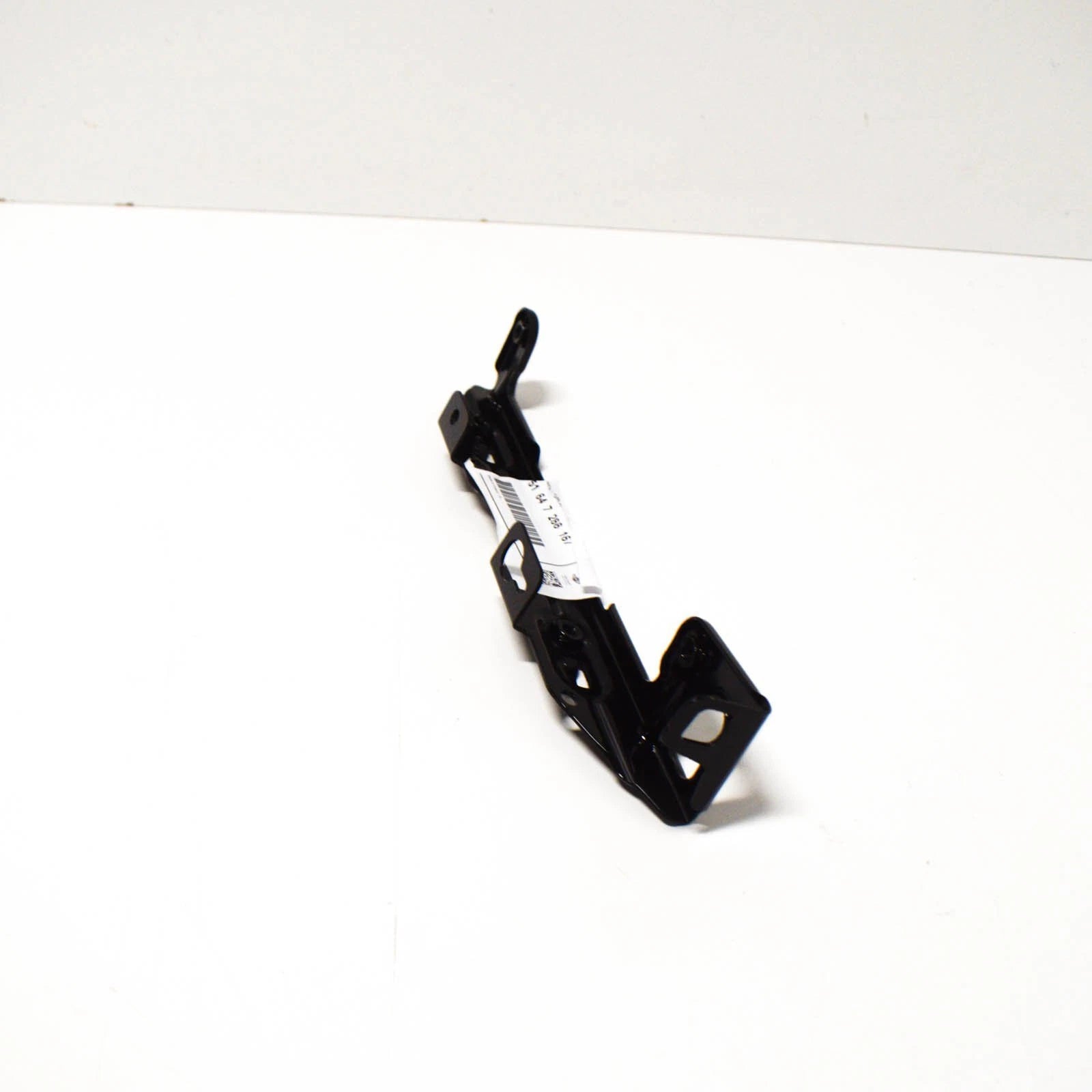 NEW BMW 1 F20 FRONT RADIATOR UPPER LEFT BRACKET 51647266167 7266167 2014