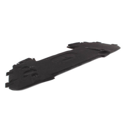 new bmw 3 e90 engine bonnet hood sound insulation 51487059260 original