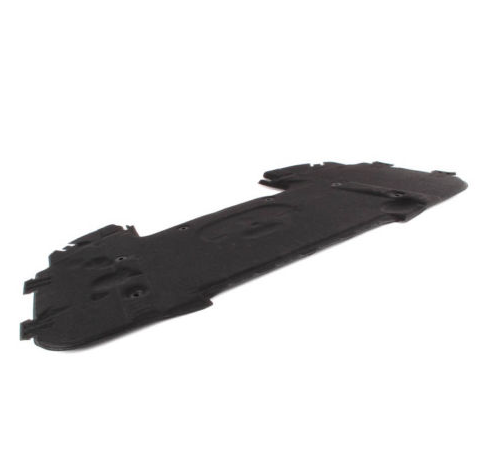 new bmw 3 e90 engine bonnet hood sound insulation 51487059260 original