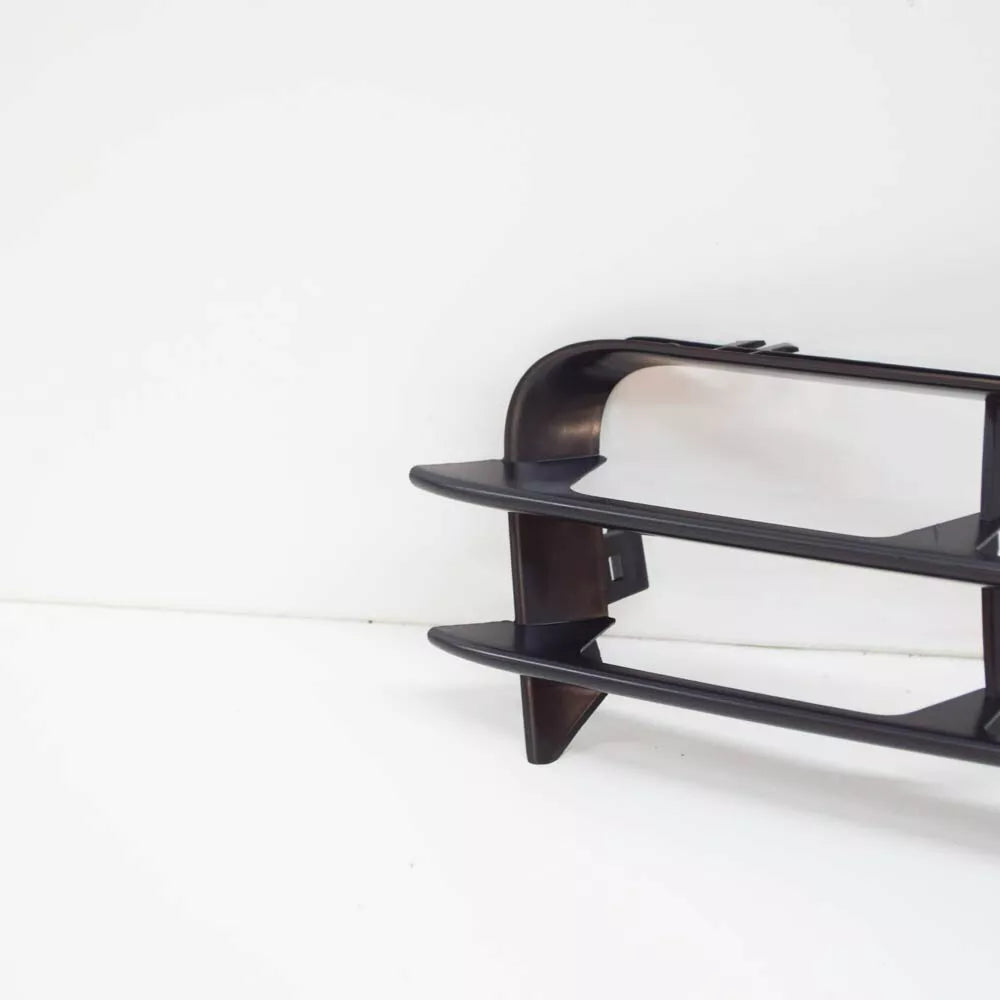 NEW AUDI S6 C6 FRONT BUMPER RIGHT GRILLE 4F0807682F01C ORIGINAL