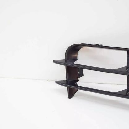 NEW AUDI S6 C6 FRONT BUMPER RIGHT GRILLE 4F0807682F01C ORIGINAL