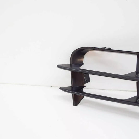 NEW AUDI S6 C6 FRONT BUMPER RIGHT GRILLE 4F0807682F01C ORIGINAL