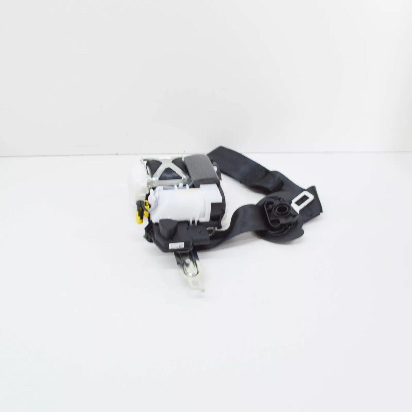 NEW VW GOLF VII 5G MK7 FRONT LEFT SEATBELT 5G3857705GRAA ORIGINAL