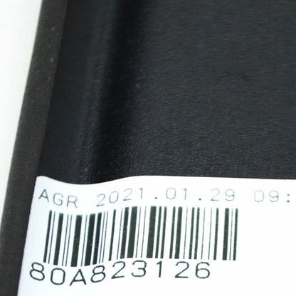 NEW AUDI Q5 80A FRONT RIGHT HOOD SEAL PROTECTION 80A823126 ORIGINAL