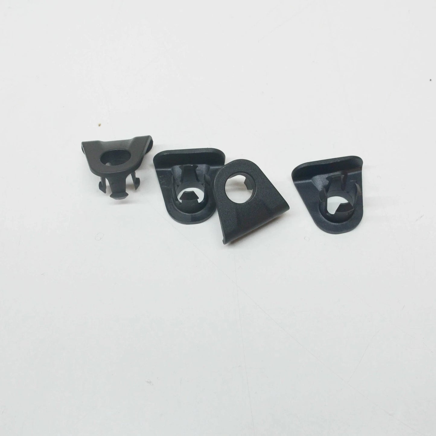 NEW VOLKSWAGEN GOLF MK7 GLOVE COMPARTMENT HARDWARE PARTS KIT 5G0898010B ORIGINAL