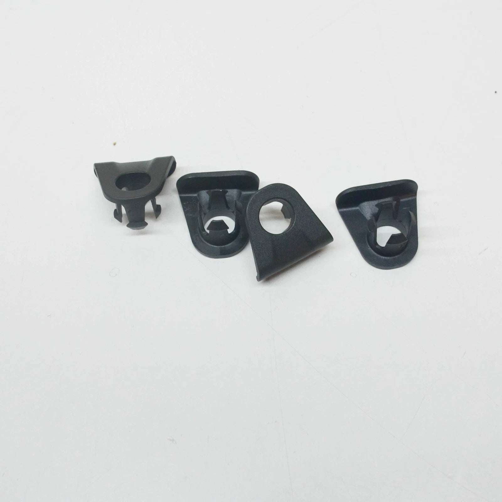 NEW VOLKSWAGEN GOLF MK7 GLOVE COMPARTMENT HARDWARE PARTS KIT 5G0898010B ORIGINAL