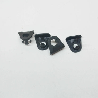 NEW VOLKSWAGEN GOLF MK7 GLOVE COMPARTMENT HARDWARE PARTS KIT 5G0898010B ORIGINAL