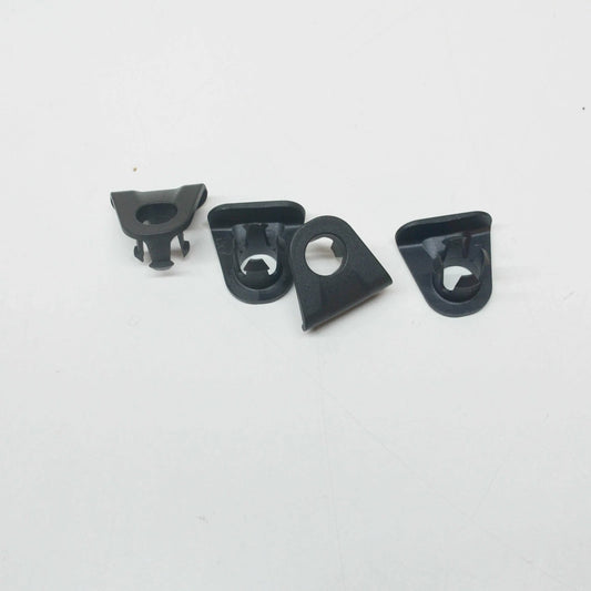 NEW VOLKSWAGEN GOLF MK7 GLOVE COMPARTMENT HARDWARE PARTS KIT 5G0898010B ORIGINAL