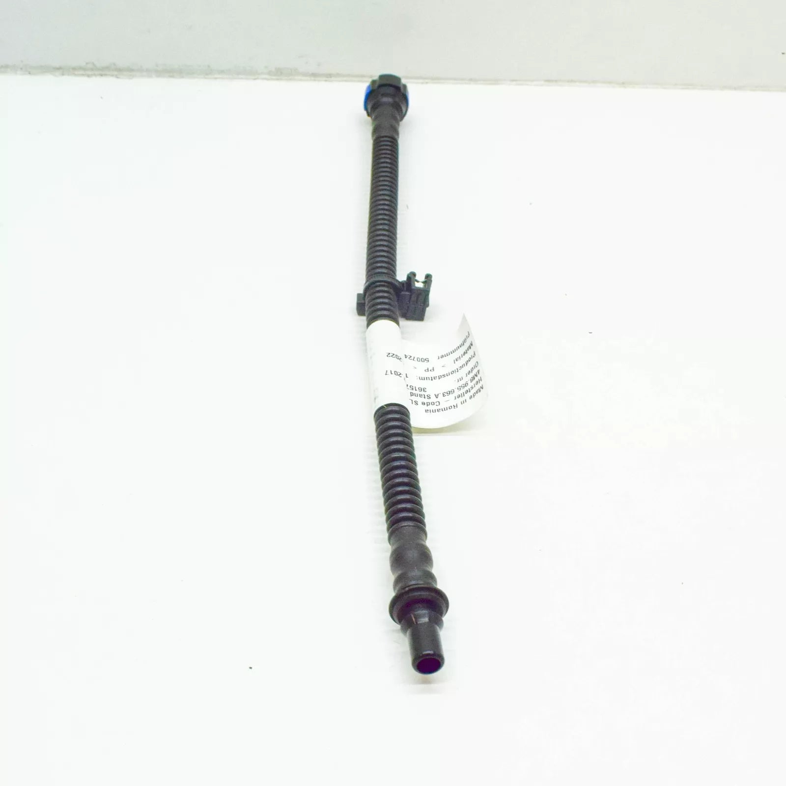 NEW AUDI Q8 4MN HEADLIGHT WASHER HOSE 4M8955663A ORIGINAL