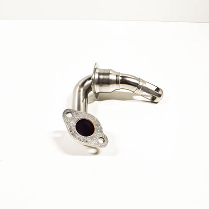 NEW MERCEDES-BENZ SPRINTER 906 RECIRCULATION AIR PIPE A6511402208 ORIGINAL