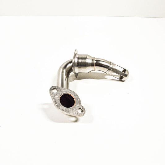 NEW MERCEDES-BENZ SPRINTER 906 RECIRCULATION AIR PIPE A6511402208 ORIGINAL