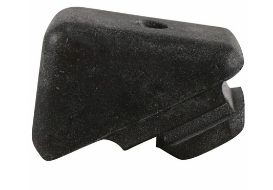 new ford transit connect mk1 rear seat base stop bumper 4421355 original