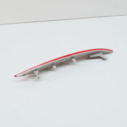 new bmw z4 e89 roadster rear m bumper left side reflector 63147843527 original