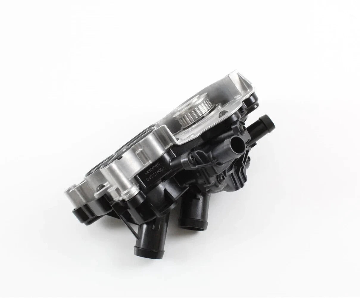 NEW VW POLO 6R, 6C ENGINE WATER PUMP 04C121600L ORIGINAL