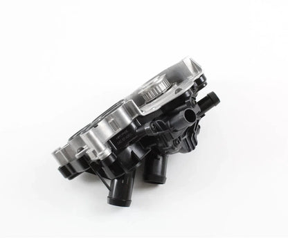 NEW VW POLO 6R, 6C ENGINE WATER PUMP 04C121600L ORIGINAL