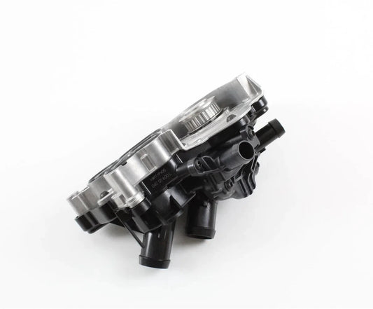 NEW VW POLO 6R, 6C ENGINE WATER PUMP 04C121600L ORIGINAL