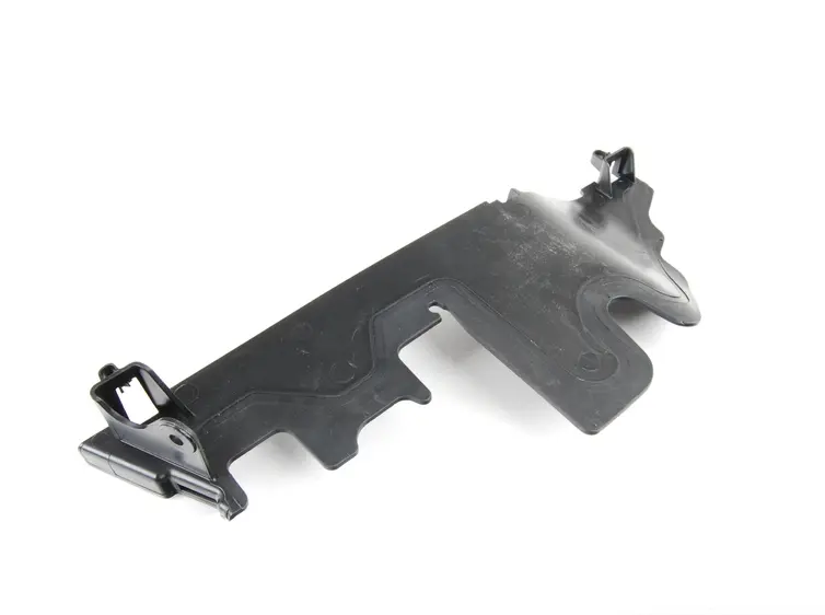 NEW VW TIGUAN 5N FRONT LEFT RADIATOR SUPPORT AIR DEFLECTOR 5N0121283A ORIGINAL