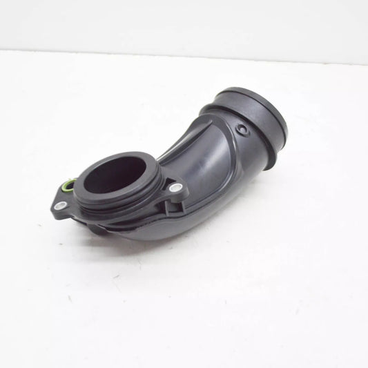 NEW AUDI A4 AVANT B9 TURBOCHARGER CONNECTING PIECE 06N129635A ORIGINAL