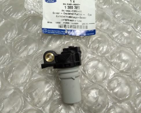 new ford galaxy mk2 crankshaft position sensor 1385381 1m5a-6c315-ae original