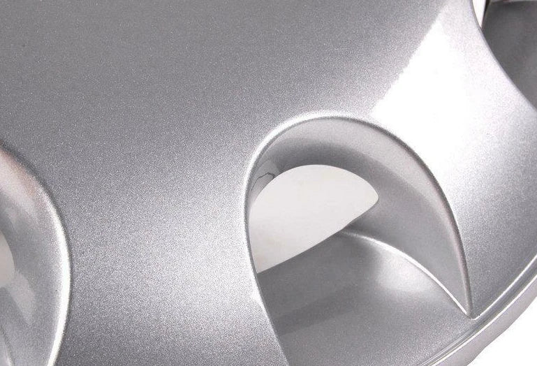 NEW VOLKSWAGEN BEETLE 9C WHEEL COVER TRIM 15" 1C0601147LGJW