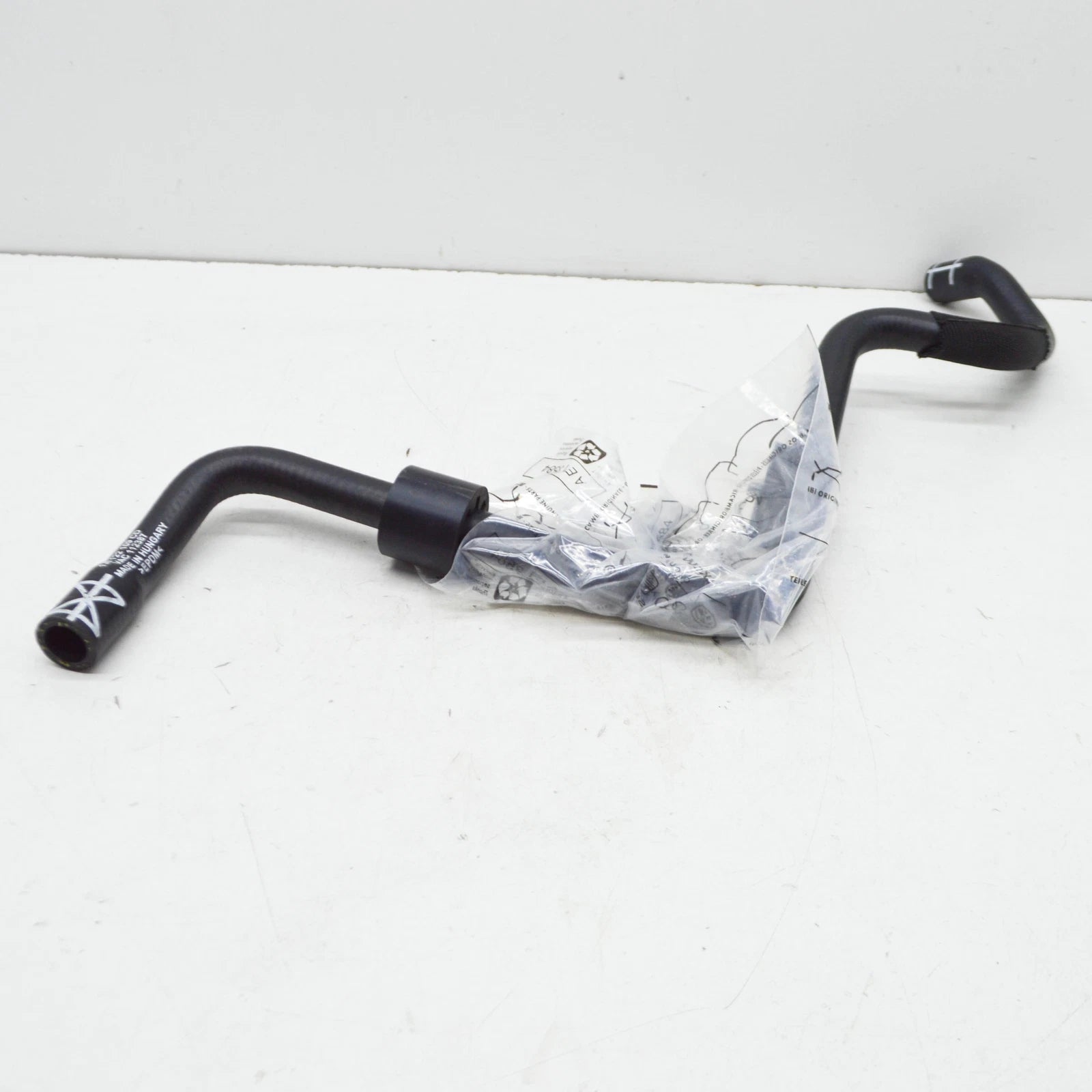 NEW VOLKSWAGEN BEETLE 9C1 COOLANT HOSE PIPE 1J0122109CD 1.9 TDI ORIGINAL