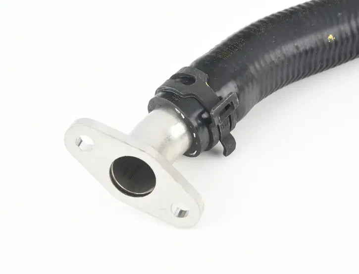 NEW AUDI A3 SPORTBACK 8Y TURBOCHARGER OIL RETURN LINE 07K145735G ORIGINAL