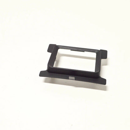 NEW AUDI A3 8V CABRIO RADAR SENSOR COVER TRIM 8V0907224C 2019 ORIGINAL