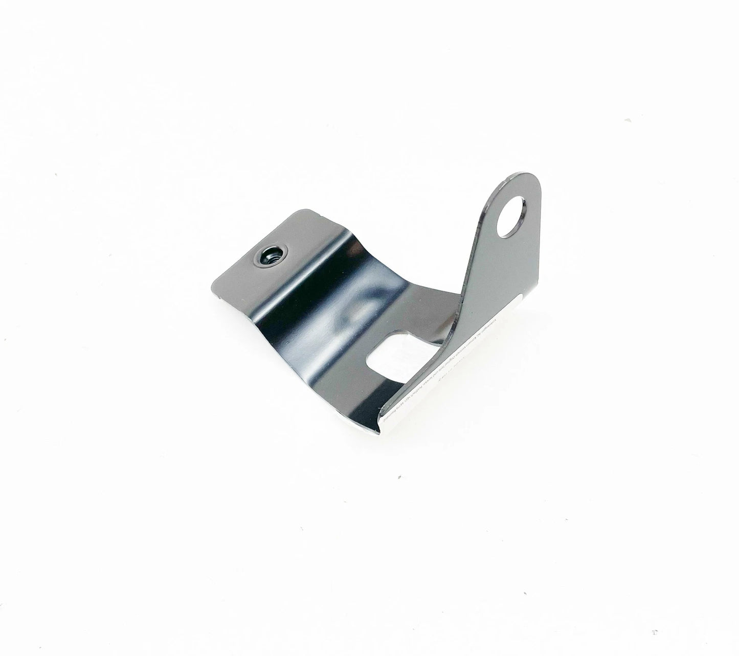 NEW AUDI E-TRON GT FRONT RIGHT FENDER WING HOLDER 4J3821434A ORIGINAL