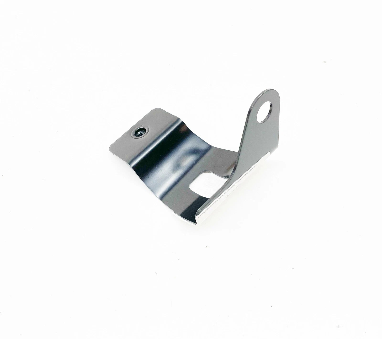 NEW AUDI E-TRON GT FRONT RIGHT FENDER WING HOLDER 4J3821434A ORIGINAL