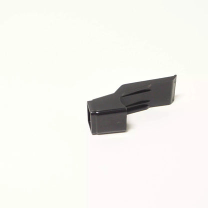 NEW BMW 1 F20 FRONT BUMPER TRIM PANEL SUPPORT RAIL 51117296329 ORIGINAL