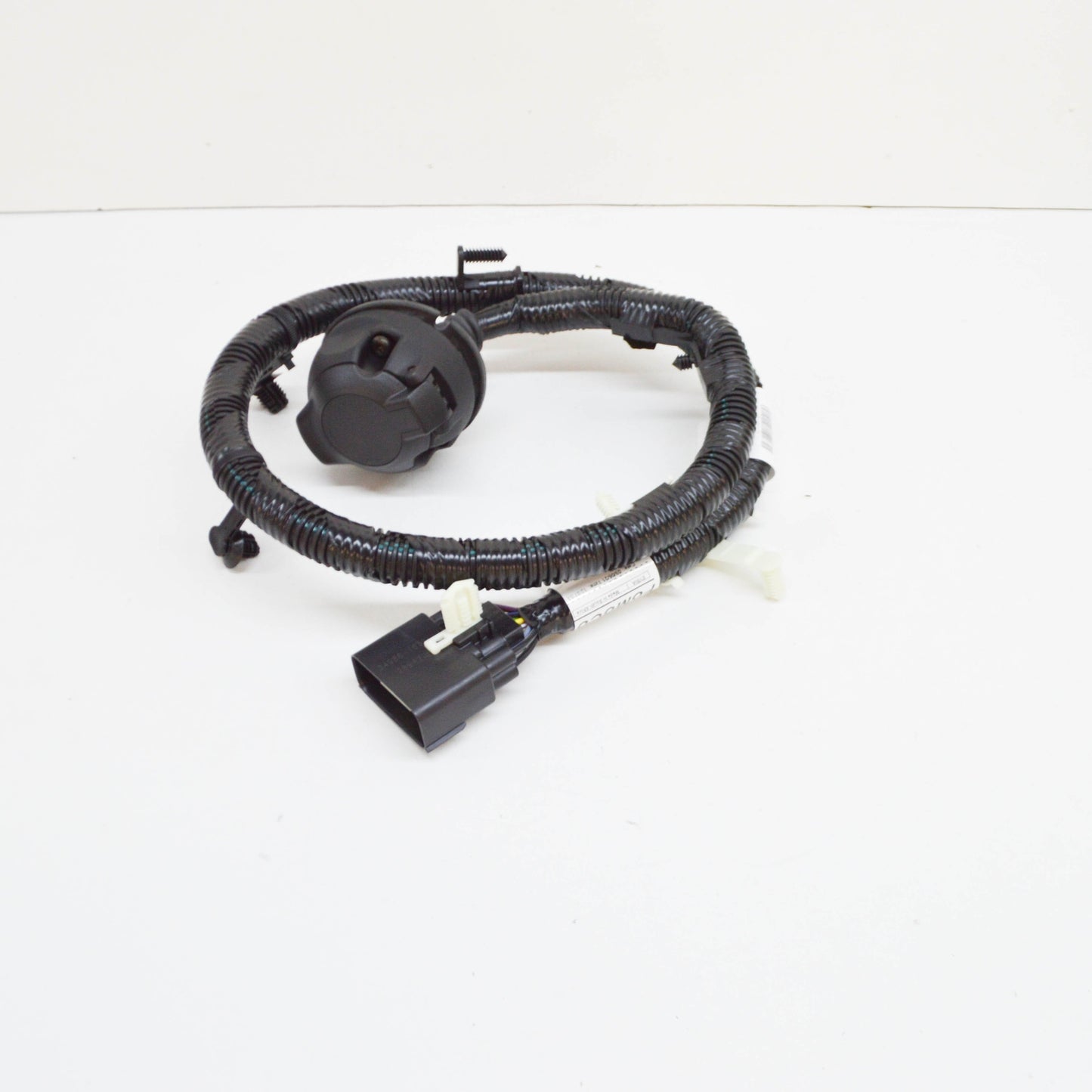 new ford ranger t6 tow bar wire assy jb3t-15a417-dc 2387568 original