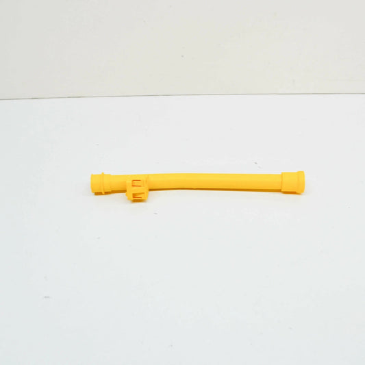 NEW AUDI A4 B7 ENGINE OIL DIPSTICK GUIDE FUNNEL 06B103663G ORIGINAL