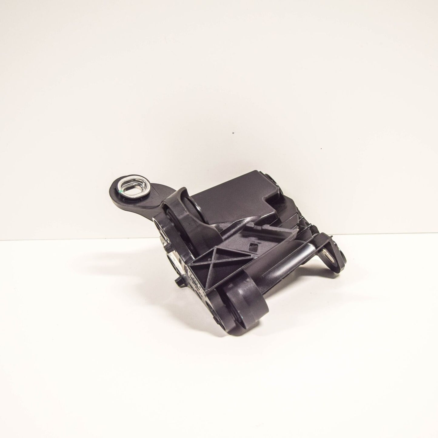 NEW MERCEDES BENZ E W212 ABS PUMP ASSEMBLY BRACKET A2124300510 ORIGINAL