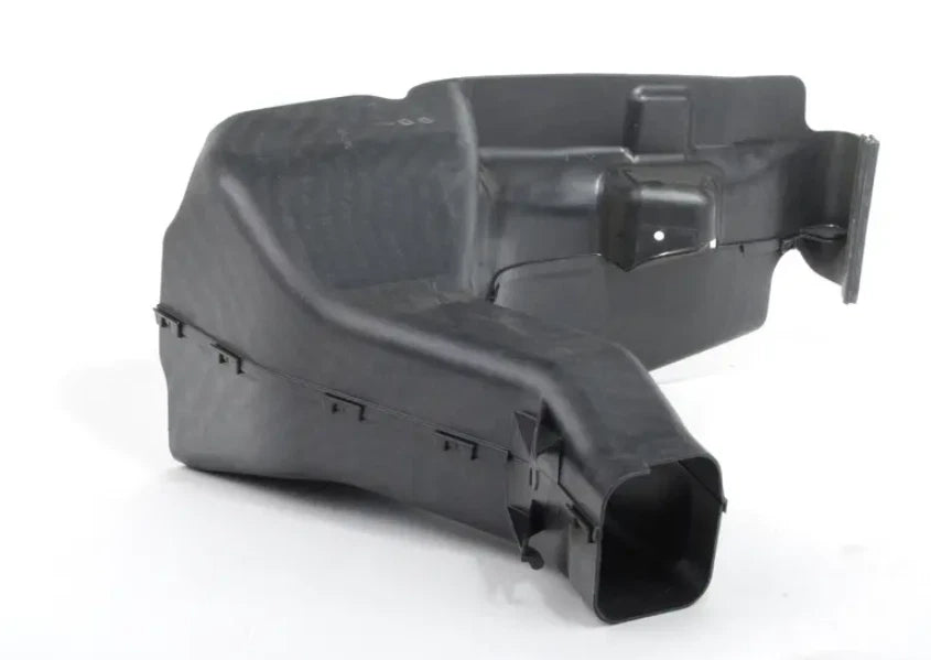 NEW AUDI TT RS 8J FRONT LEFT BUMPER AIR GUIDE CHANNEL 8J0825319B