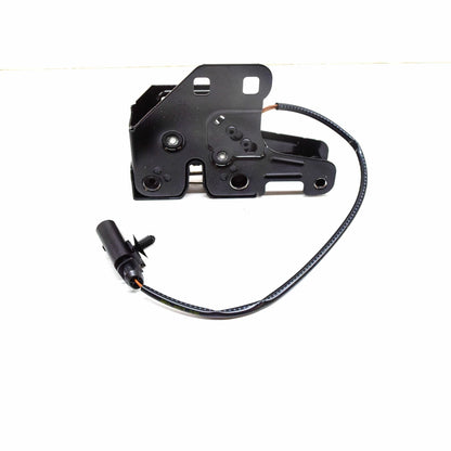 NEW AUDI A4 B5 FRONT BONNET HOOD LID LOCK 8E0823509D