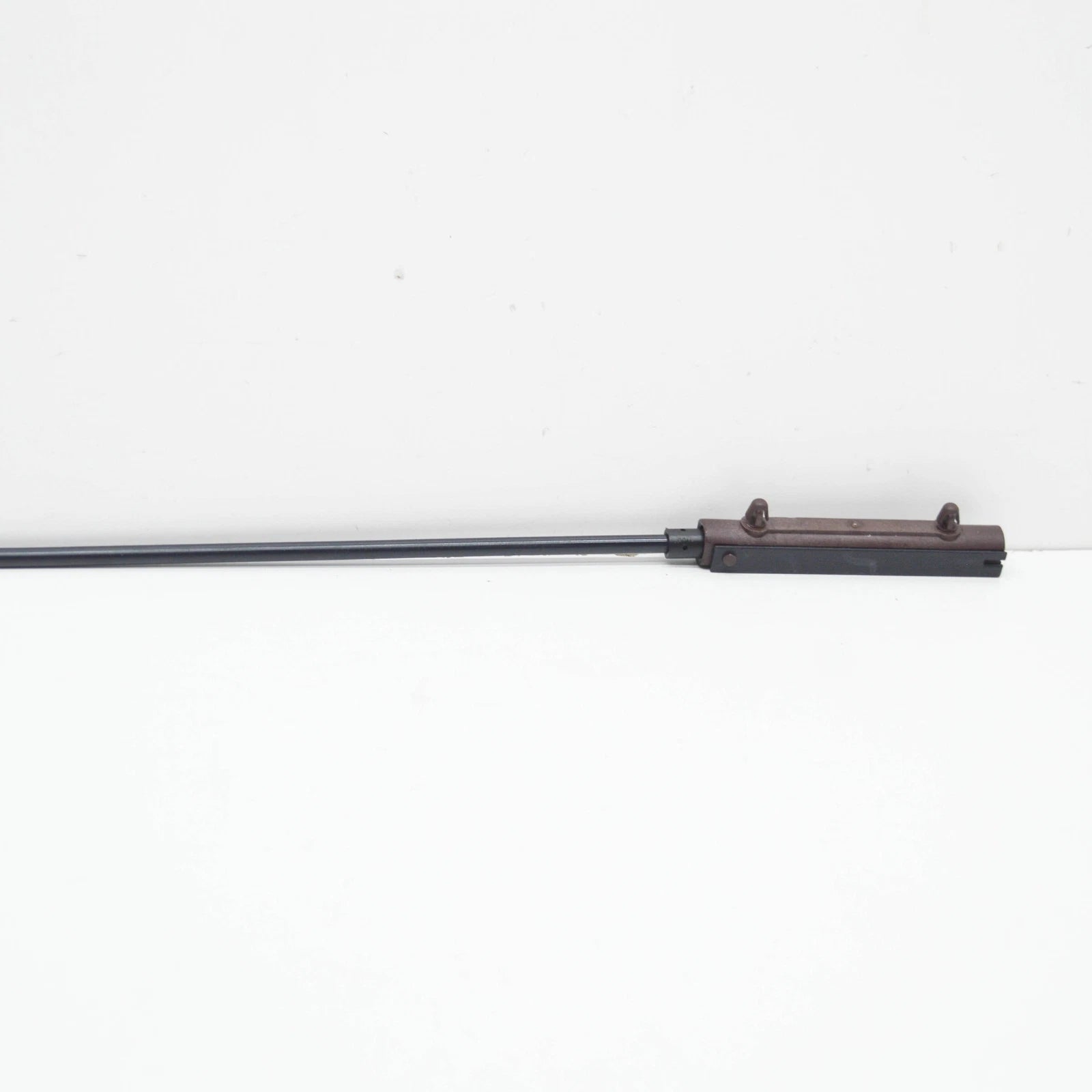 NEW VOLKSWAGEN CADDY 2K FRONT BONNET HOOD LID LOCK CABLE LHD 2K5823531B ORIGINAL