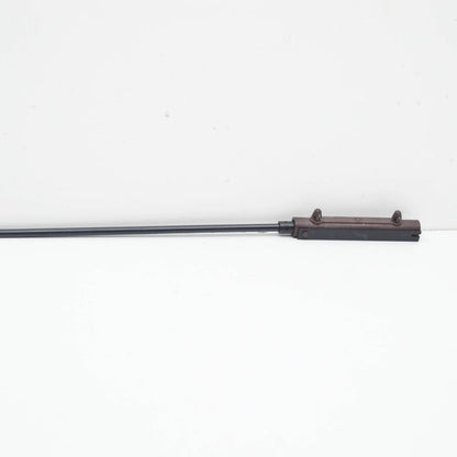 NEW VOLKSWAGEN CADDY 2K FRONT BONNET HOOD LID LOCK CABLE LHD 2K5823531B ORIGINAL